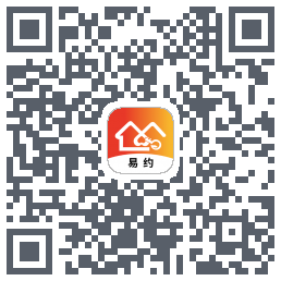 易约到家 QR-код для загрузки