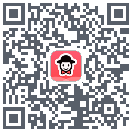 美景听听du code QR de téléchargement