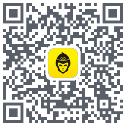 俺来也 QRcode