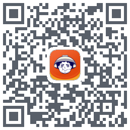 摊上小市 QRcode