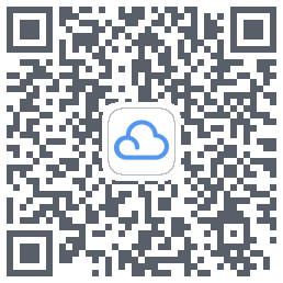大爱云养老服务端 QRcode