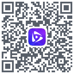 岘视código QR de descarga de