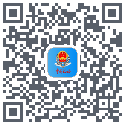 甘肃税务的下载二维码