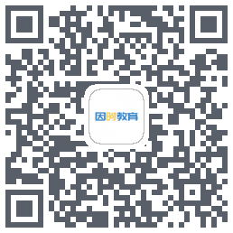 因时教育 QR-код для загрузки