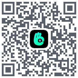 掌心雷codice QR per il download