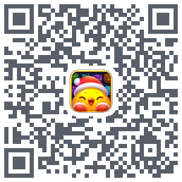 决战消消乐 QRcode