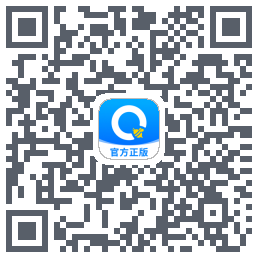 蜜蜂试卷 QRcode