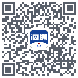 滴聘 QRcode