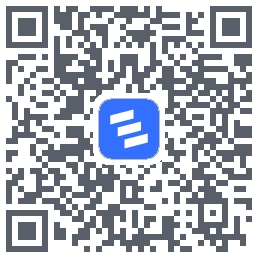 易学习的下載二維碼