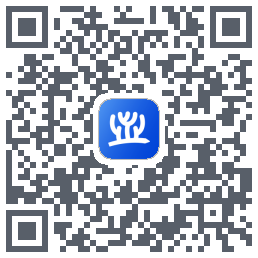 珊瑚课堂codice QR per il download