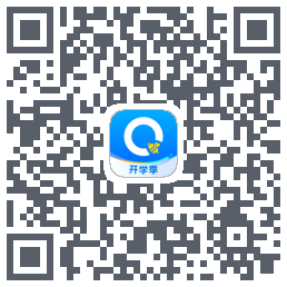 蜜蜂试卷Download QR-Code