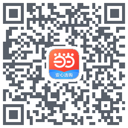 当当código QR de descarga de