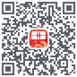 蜻蜓FM QRcode