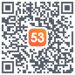 53伴学的下載二維碼