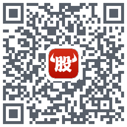 牛股王的下載二維碼