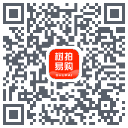 树拍易购的下载二维码