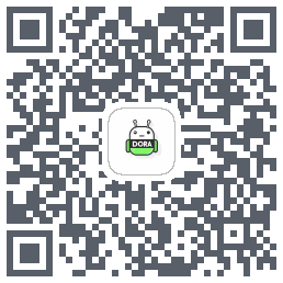 Dora Samples QR-код для загрузки