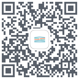 城投宽庭-居于宽处,庭放美好 QRcode