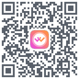 WodLED QR-код для загрузки