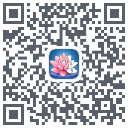 Zen Color QRcode