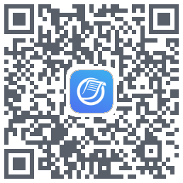 勤上口袋办公的下载二维码