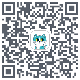 东呈青猫会Download QR-Code