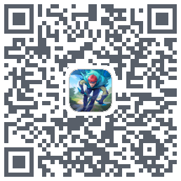 绝影之竞的下载二维码