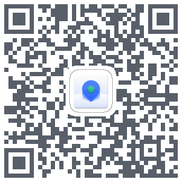 智慧出行código QR de descarga de