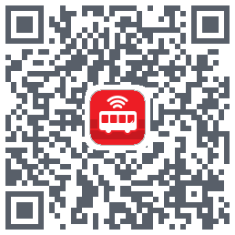 无锡智慧公交 QRcode