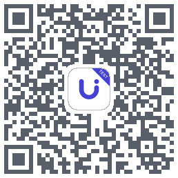 U净Download QR-Code