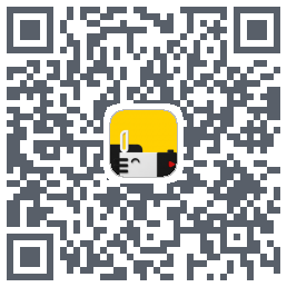 快乐斑马HD QRcode