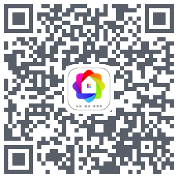 智慧家经纪端的下載二維碼