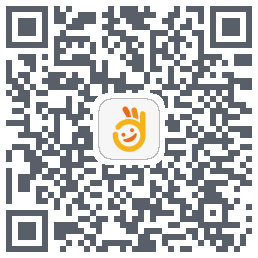 食尚订ProのダウンロードQRコード