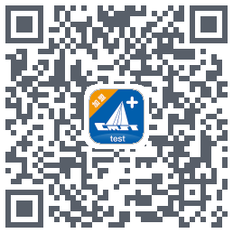中储智运加盟运力 QRcode