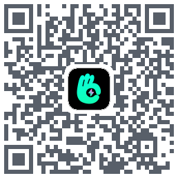 掌心雷 QRcode