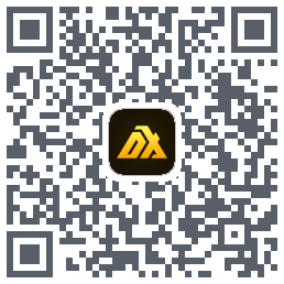 电讯云网咖 QRcode