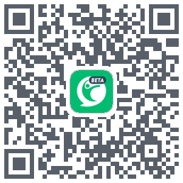 咕咚kod QR do pobrania