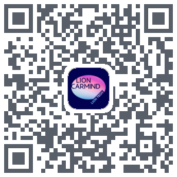 LionCarmind的下載二維碼