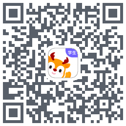 外研U学รหัส QR สำหรับดาวน์โหลด