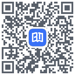 BT教育 QRcode