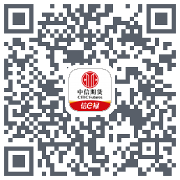 中信期货codice QR per il download