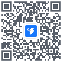 海豚开单 QRcode