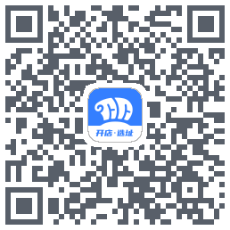 上上参谋的下載二維碼