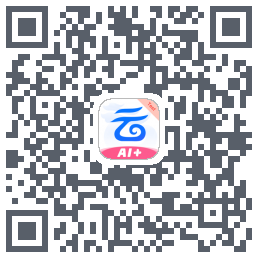 中国移动云盘のダウンロードQRコード