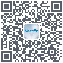 Veeniix MINI QRcode