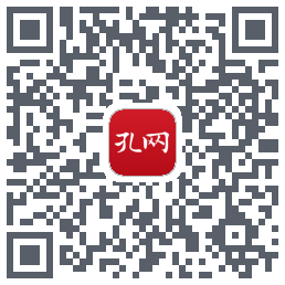 孔夫子旧书网的下載二維碼