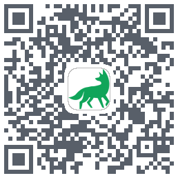 冰狐智能辅助的下載二維碼