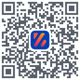 FINNIX的下載二維碼