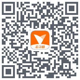 麦芽田 QRcode