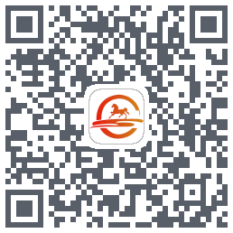 甘快办 QRcode